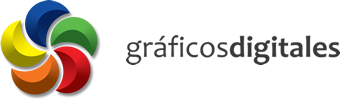Gráficos Digitales Logo